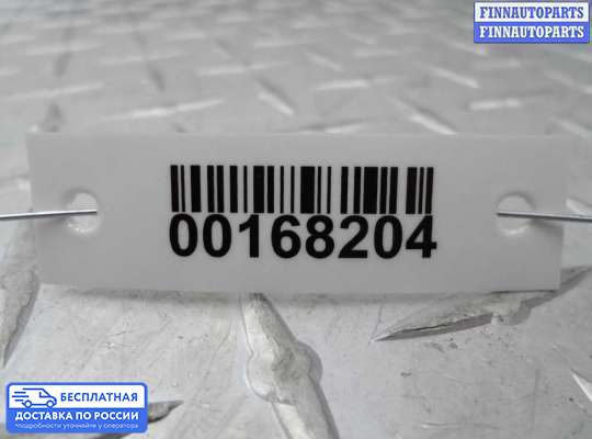 Поводок дворника на Subaru Impreza III (GE, GH)