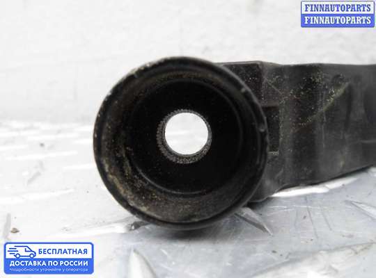 Поводок дворника на Subaru Impreza III (GE, GH)