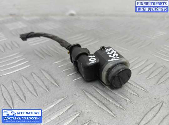 Датчик парктроника на BMW 7 (F01/F02)