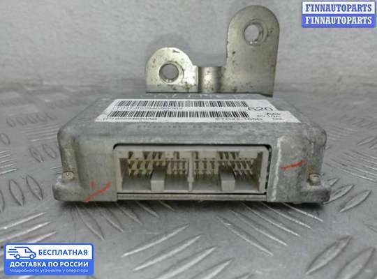 ЭБУ АКПП (блок управления автоматом) на Dodge Caliber