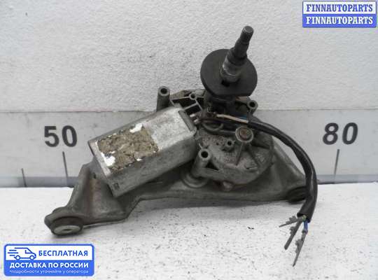 Моторчик дворников (стеклоочистителя) на Renault Safrane I/II B54
