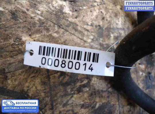 Пружина подвески на Dodge RAM IV (DS/DJ)