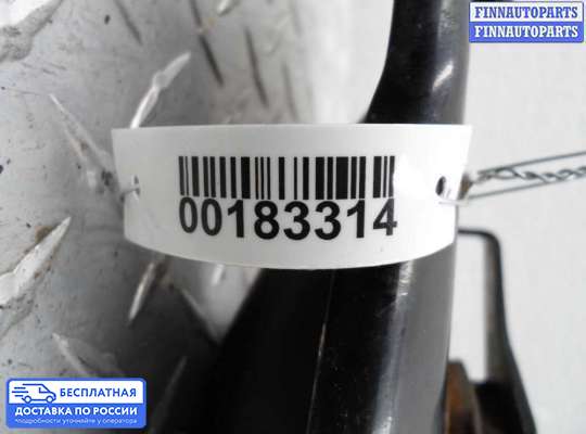 Подушка КПП на Infiniti FX II / QX70 (S51)