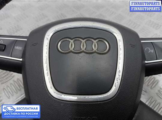 Руль на Audi Q7 (4L)
