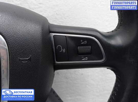 Руль на Audi Q7 (4L)