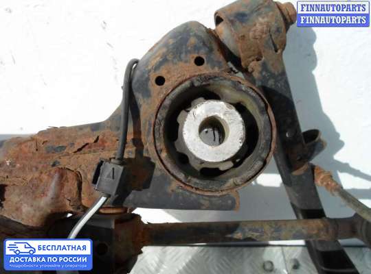 Рычаг подвески на Subaru Impreza III (GE, GH)