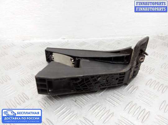 Педальный узел (педаль) на BMW X3 (F25)