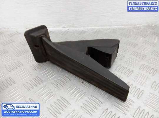 Педальный узел (педаль) на BMW X3 (F25)