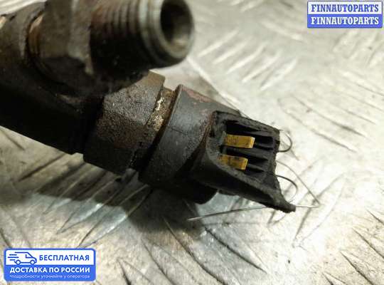 Форсунка топливная на IVECO Daily III