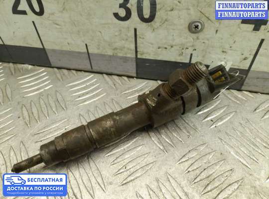 Форсунка топливная на IVECO Daily III