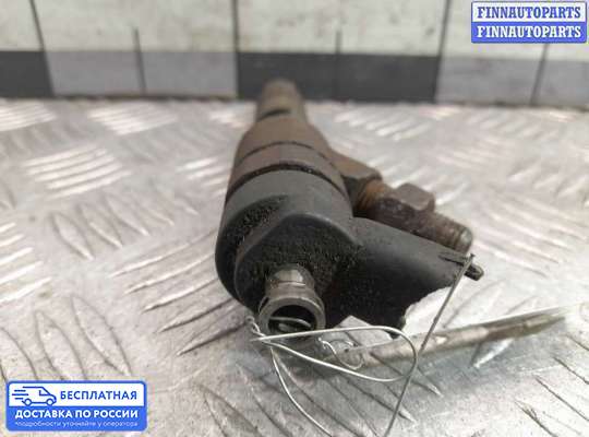 Форсунка топливная на IVECO Daily III