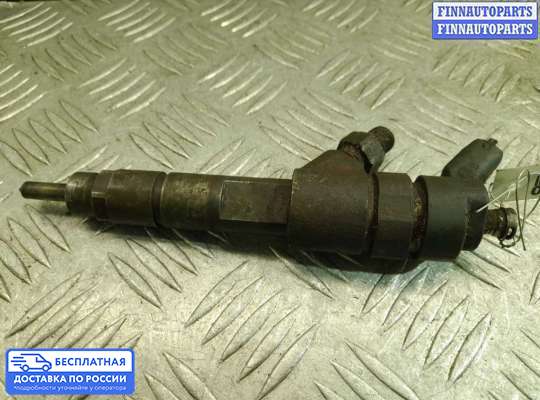 Форсунка топливная на IVECO Daily III
