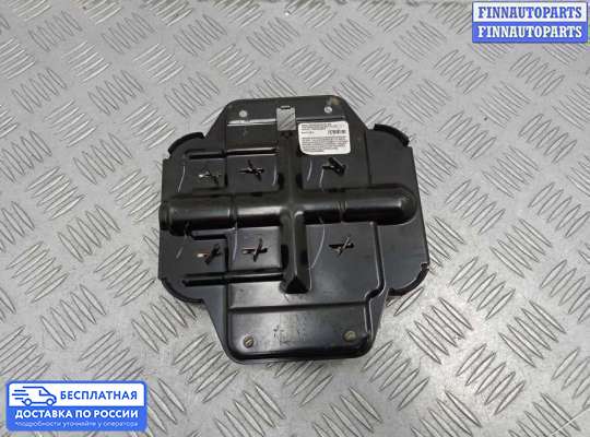 Подушка безопасности (прочее) на Mercedes-Benz ML (W163)