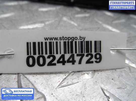 Амортизатор стекла багажника на Opel Mokka