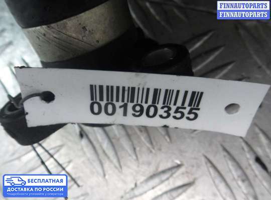 Патрубок (трубка, шланг) на BMW 3 (F30/F31)