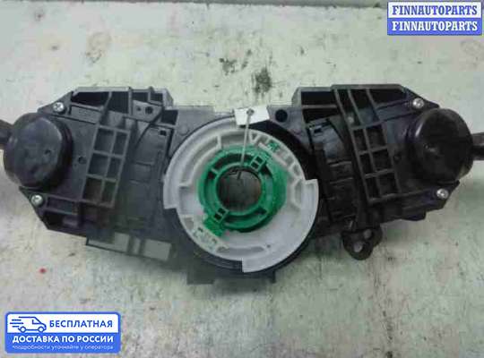 Подрулевой переключатель на Honda CR-V III (RE)