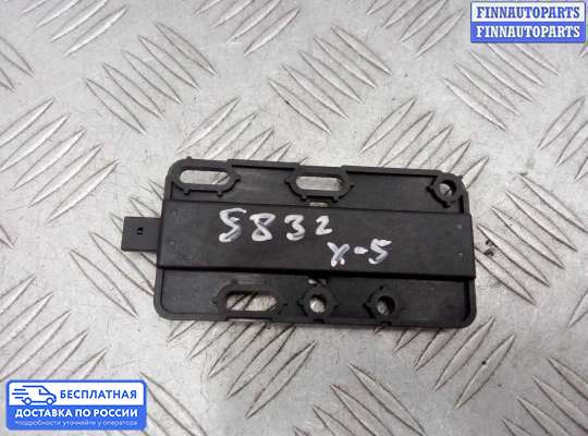 Антенна на BMW X5 (E70)