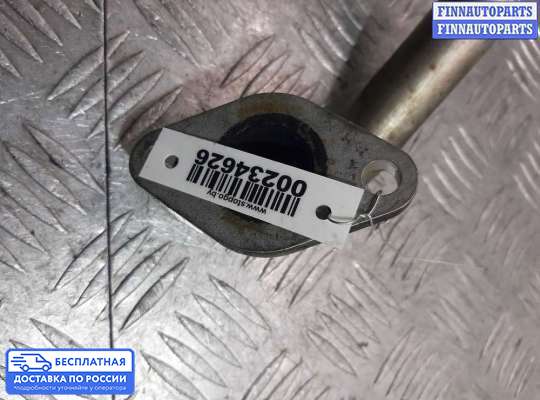 Патрубок (трубка, шланг) на Volkswagen Transporter T5
