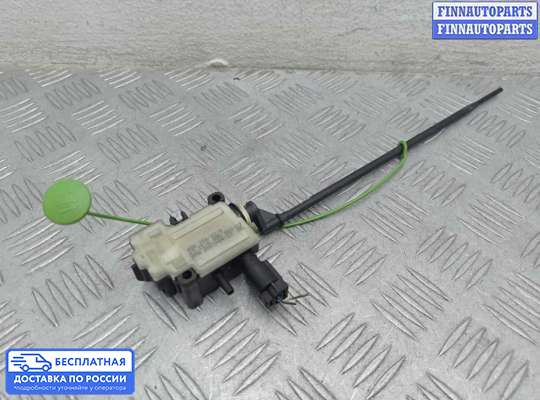 Замок лючка бензобака на BMW X5 (E70)