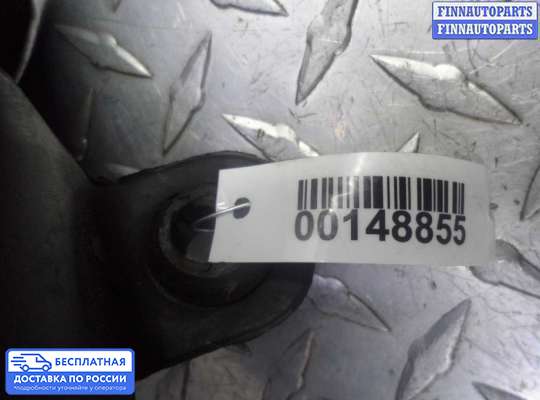Гофра (патрубок) воздушного фильтра на Dodge Grand Caravan V (RT)