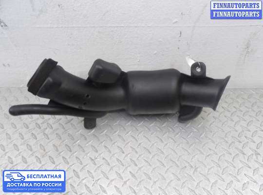 Гофра (патрубок) воздушного фильтра на Dodge Grand Caravan V (RT)