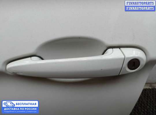 Ручка двери наружная на BMW 3 (F30/F31)