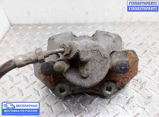 Суппорт на Ford Kuga II / Escape III