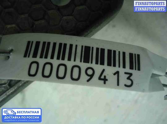 Подушка безопасности пассажира (AirBag) на Audi A6 (C6)