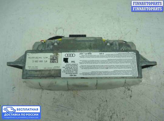 Подушка безопасности пассажира (AirBag) на Audi A6 (C6)