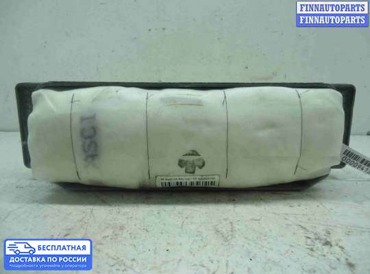 Подушка безопасности пассажира (AirBag) на Audi A6 (C6)