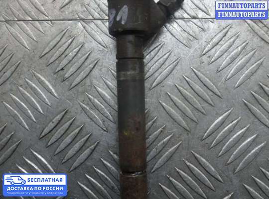 Форсунка топливная на Volvo S80 II  / V70 III (AS, BW)