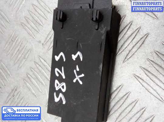 ЭБУ прочее на BMW X3 (F25)