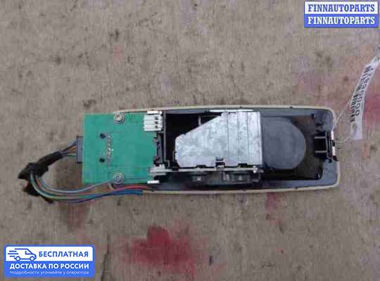 Фонарь салона (плафон) на BMW X5 (E70)