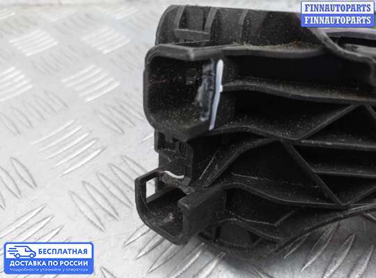 Педальный узел (педаль) на Volkswagen Passat B6 (3C)
