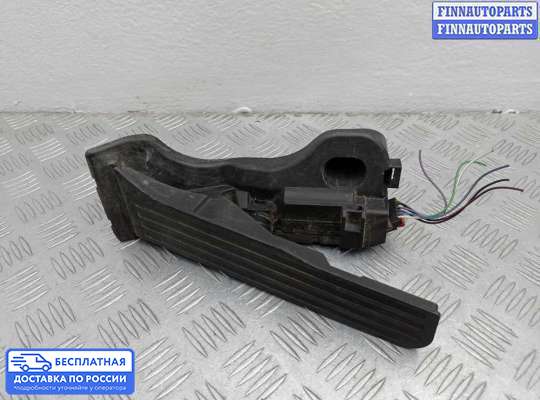 Педальный узел (педаль) на Volkswagen Passat B6 (3C)