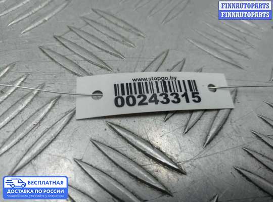 Педальный узел (педаль) на Volkswagen Passat B6 (3C)