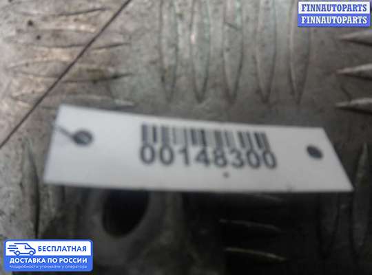 Кронштейн КПП на Ford Kuga II