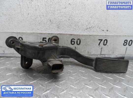 Педальный узел (педаль) на Mazda CX-9 I (TB)