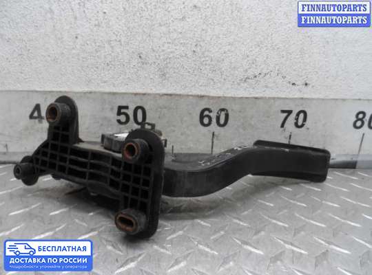 Педальный узел (педаль) на Mazda CX-9 I (TB)