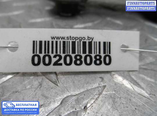 Педальный узел (педаль) на Mazda CX-9 I (TB)