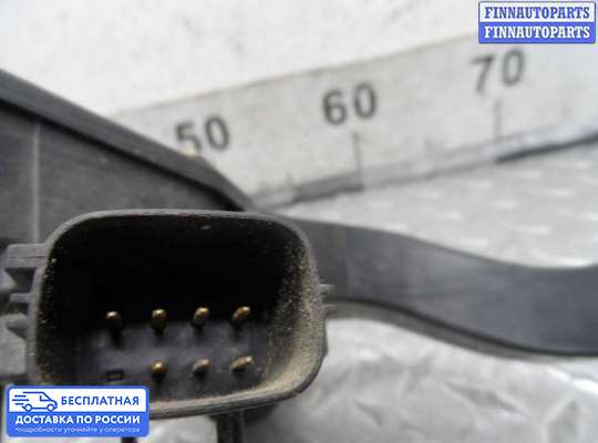 Педальный узел (педаль) на Mazda CX-9 I (TB)