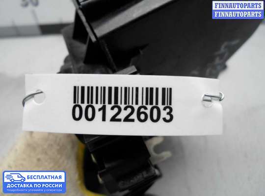 Замок боковой двери на BMW X1 (E84)