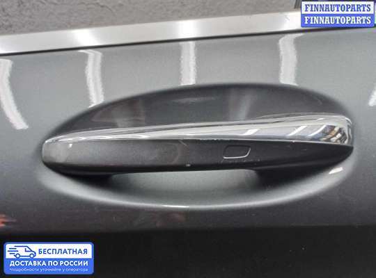 Замок боковой двери на Mercedes-Benz GLC (X253/C253)