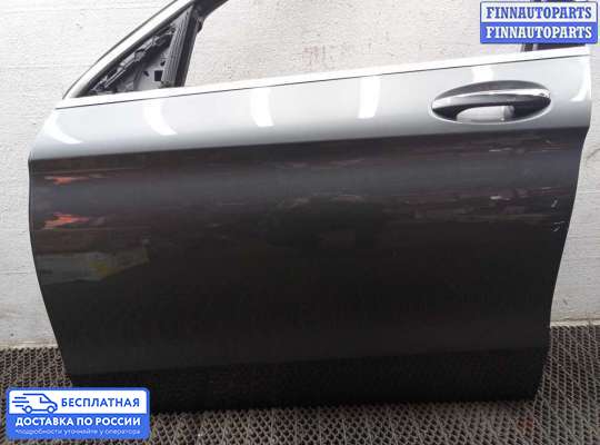 Замок боковой двери на Mercedes-Benz GLC (X253/C253)