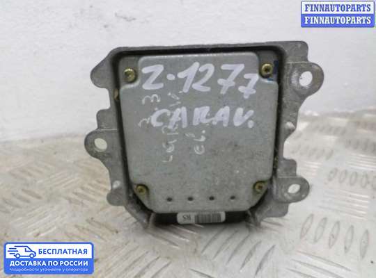 ЭБУ AIRBAG (электронный блок управления подушками безопасности) на Dodge Caravan III (GS)
