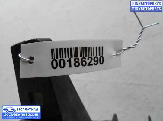 Корпус воздушного фильтра на Honda Pilot II (YF3,YF4)
