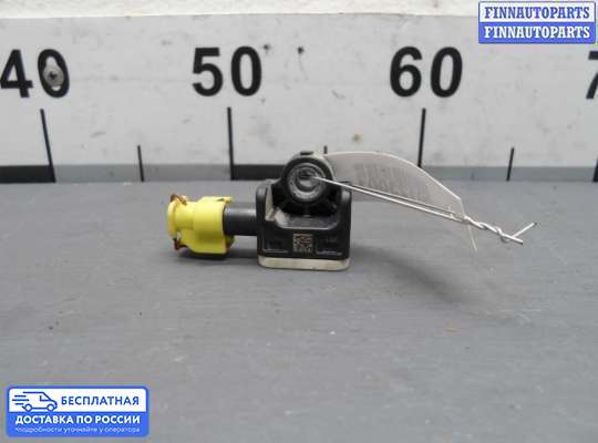Датчик удара (Airbag) на Audi A6 (C7)
