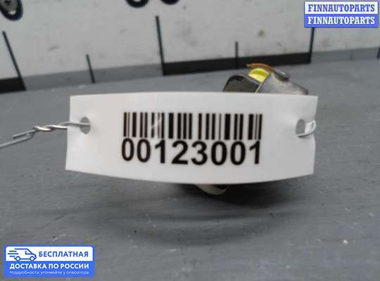 Датчик удара (Airbag) на Audi A6 (C7)