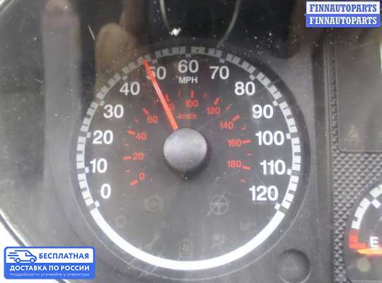 Щиток приборов на Citroen Jumper II (250/290)