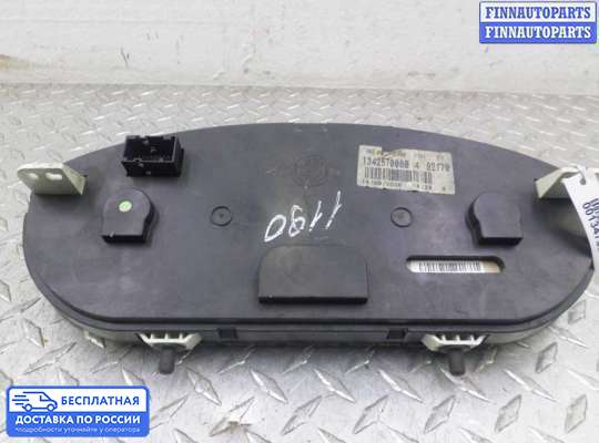 Щиток приборов на Citroen Jumper II (250/290)